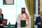 سعودی ها و بن‌بست جدید امنیتی/ چرا "پیمان مکه" ضامن امنیت عربستان نیست؟ 