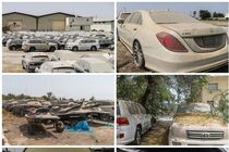 فروش بخش قابل توجهی از اموال تملیکی به ارزش ۳۵۲میلیارد تومان