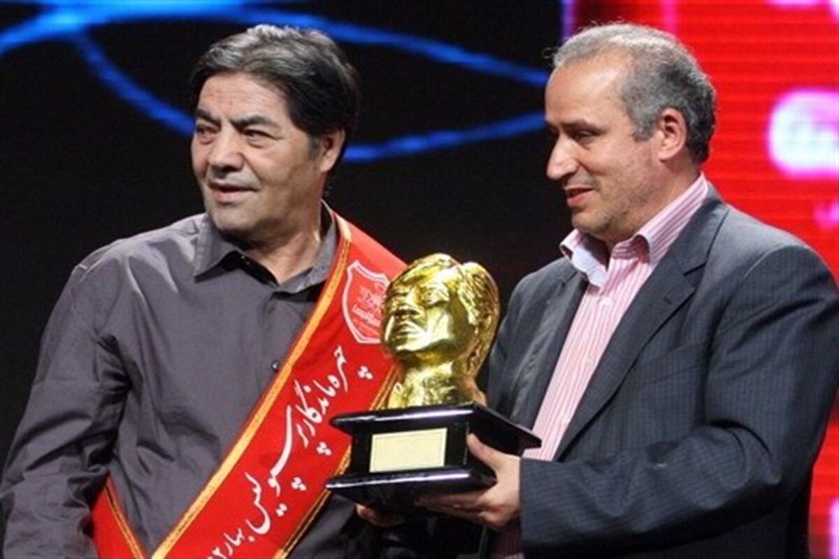 تاج و آشتیانی
