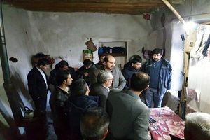 پرداخت ۱۶ میلیارد تومان تسهیلات اشتغال زایی در چالدران توسط بنیاد علوی