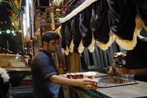 صدور بیش از هزار مجوز ایستگاه صلواتی در ایام محرم اصفهان