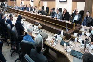  برای صادرات موفق و قدرتمند باید از اقدامات جزیره ای پرهیز کنیم