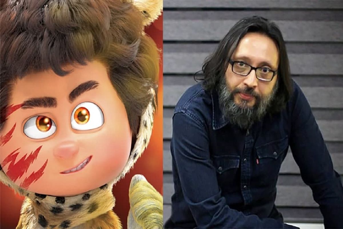 انیمیشن بچه زرنگ