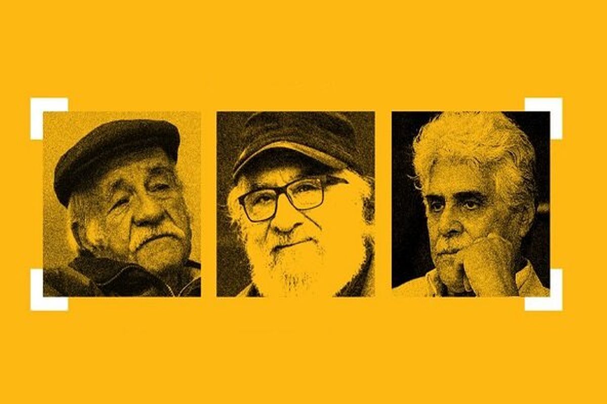 داریوش ارجمند