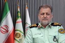 رئیس پلیس فتا از مسدود شدن ۷۲۷ میلیارد تومان از وجوه کلاهبرداری‌ها در ۶ ماهه امسال خبر داد