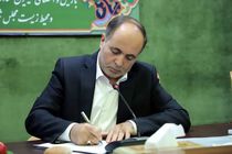  از عزت و شرافت مجموعه جهاد کشاورزی در برابر هر هجمه‌ای دفاع خواهیم کرد