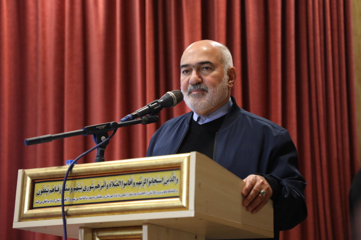 استاندار خوزستان 