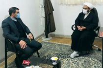 ارائه آموزش های مهارتی فنی وحرفه ای با روحیه جهادی به جوانان 