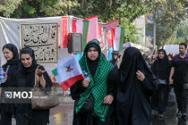 برگزاری حماسه میلیونی جاماندگان اربعین در پایتخت