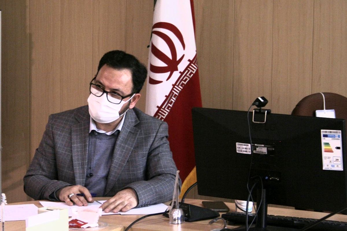 عضو دانشگاه علوم پزشکی اصفهان