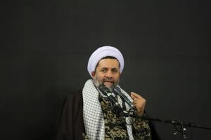 تفکر اسلامی و بسیج، رمز عزت ملت ایران