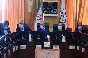بررسی تقاضای تحقیق و تفحص از دانشگاه آزاد در کمیسیون آموزش