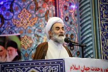 بساط رژیم آدم کش و غاصب اسراییل برچیده می شود