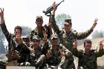 تروریست های جبهه النصره در «درعا» به هلاکت رسیدند