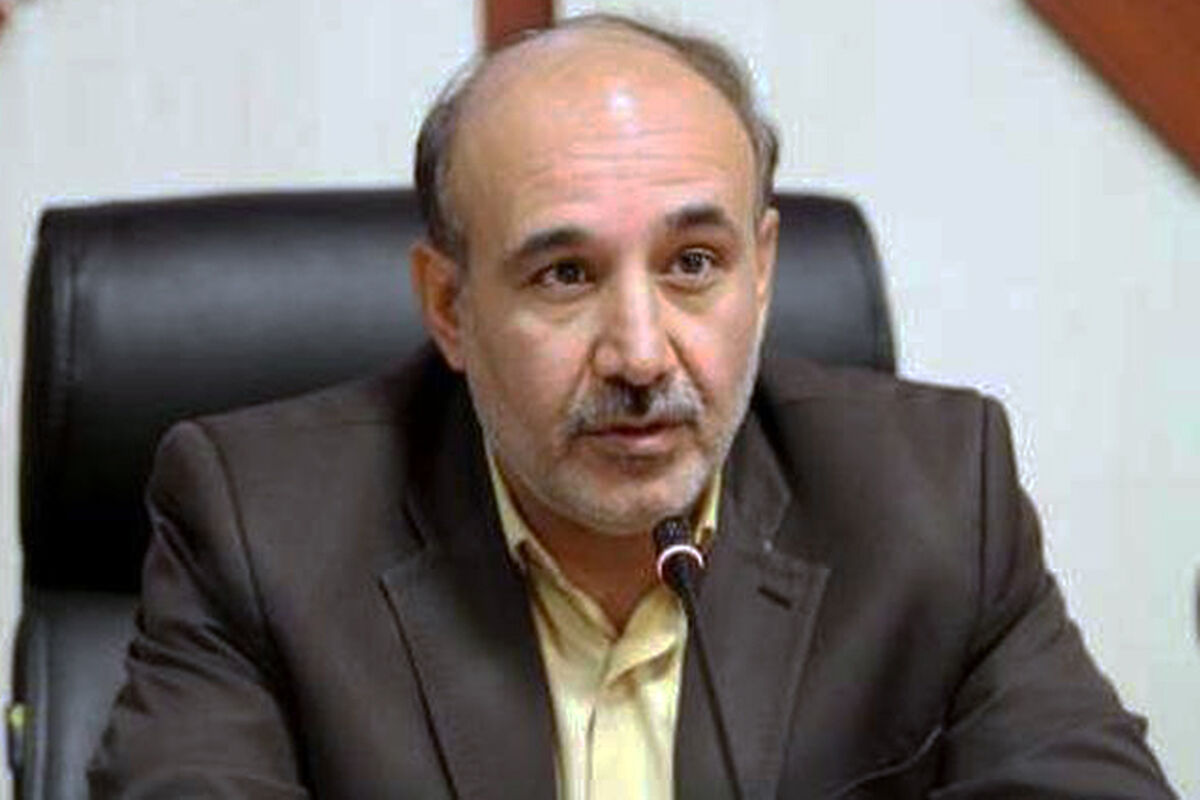 بازدار