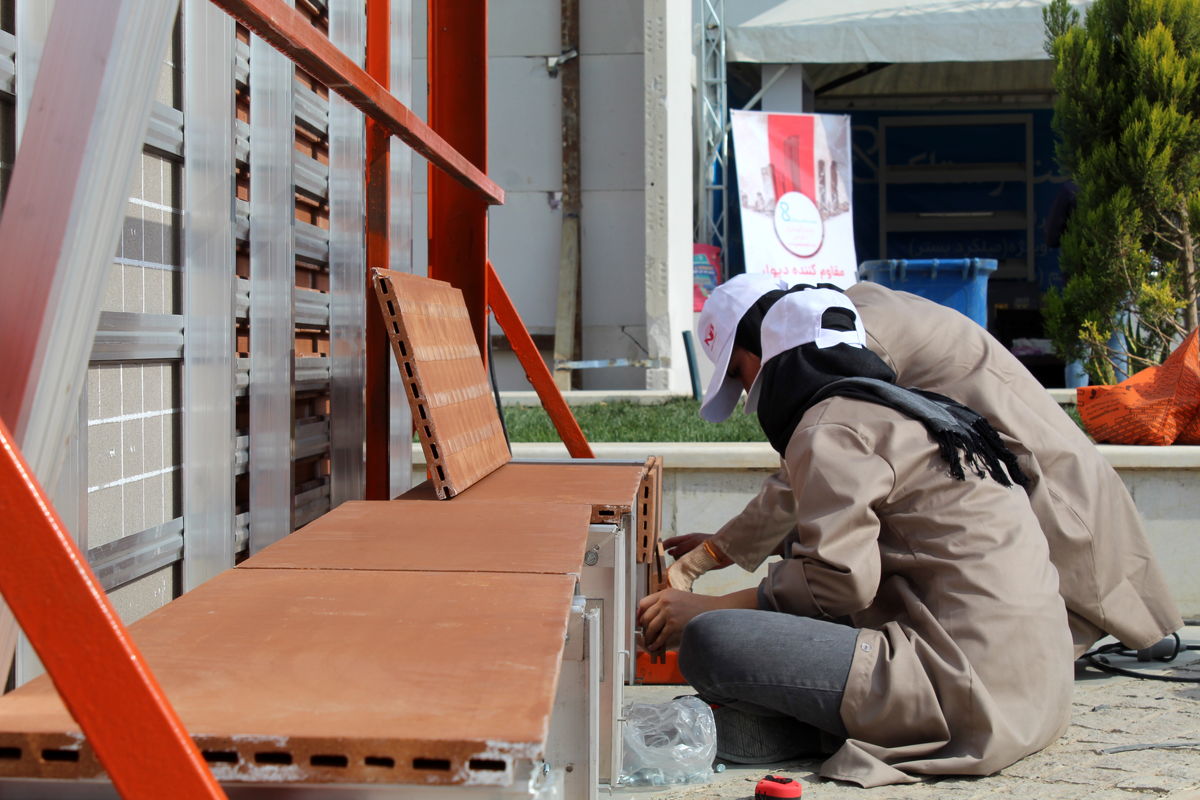 مسابقات نماچینی (2)