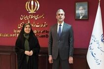 وزیر راه بر پیگیری حل مشکلات پروازی ایران و عراق تاکید کرد