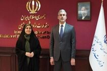وزیر راه بر پیگیری حل مشکلات پروازی ایران و عراق تاکید کرد