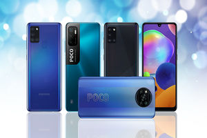 پرفروش‌ترین گوشی هوشمند جهان در سال ۲۰۲۱/ آیفون پرچمدار پرفروش‌ترین