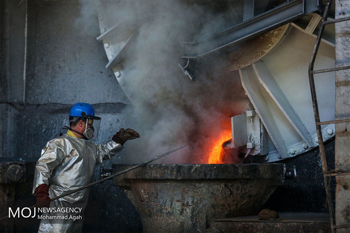 واحد های تولیدی هرمزگان