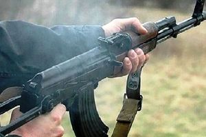 افراد مسلح، منزل مدیرکل امور شهری استانداری لرستان را به گلوله بستند