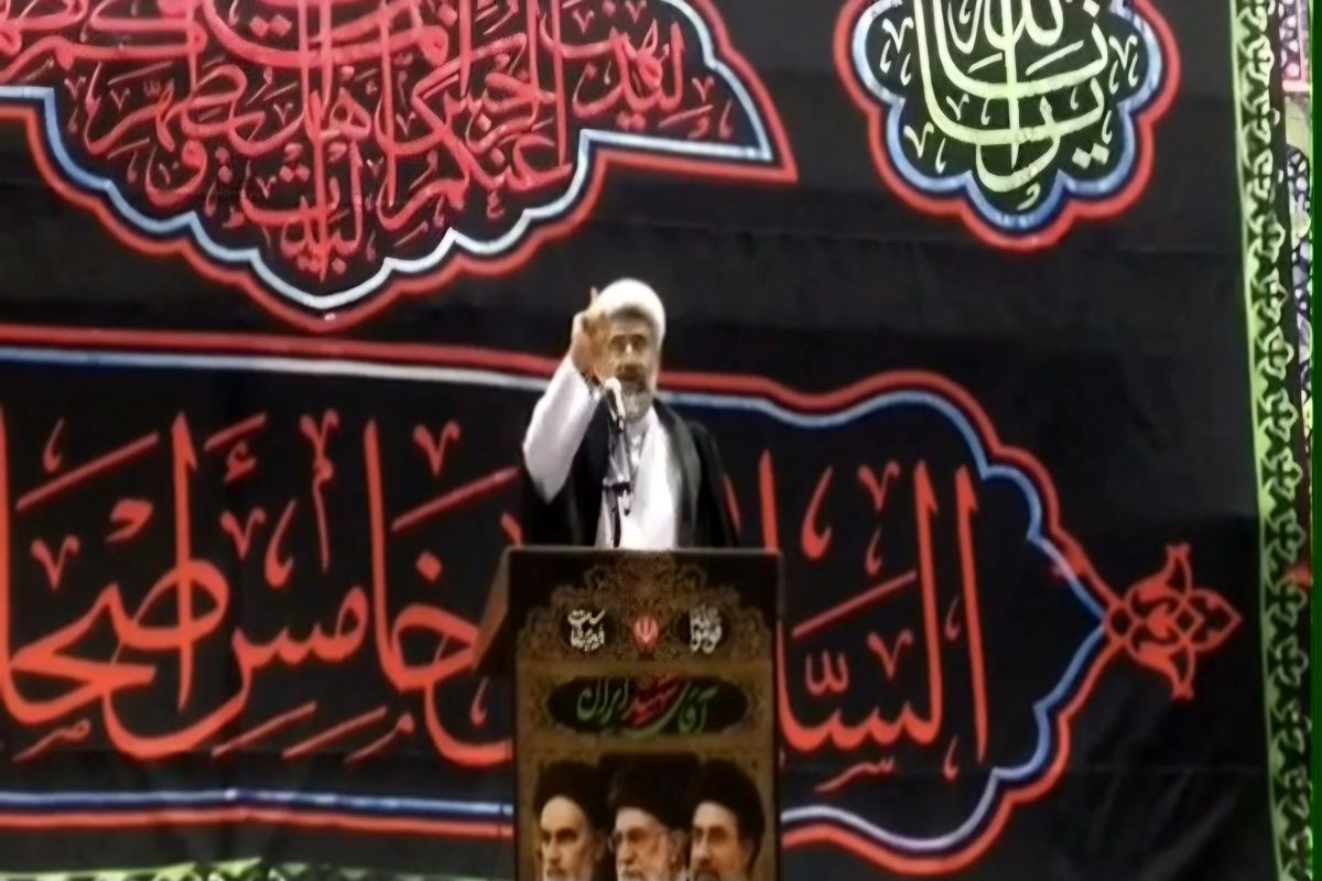 رئیس سازمان قضایی مازندران