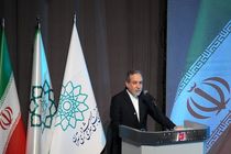 عراقچی در جشن موسیقی اقوام بر حمایت از مردم غزه تأکید کرد