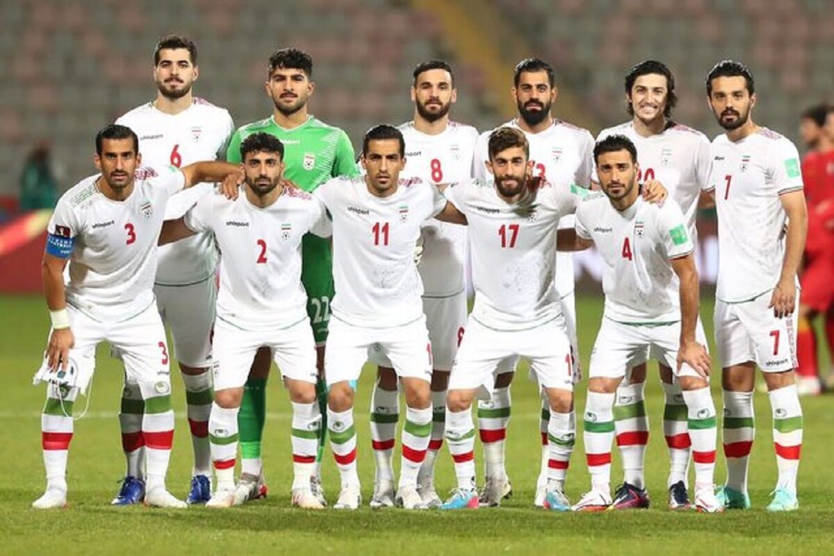 فوتبال