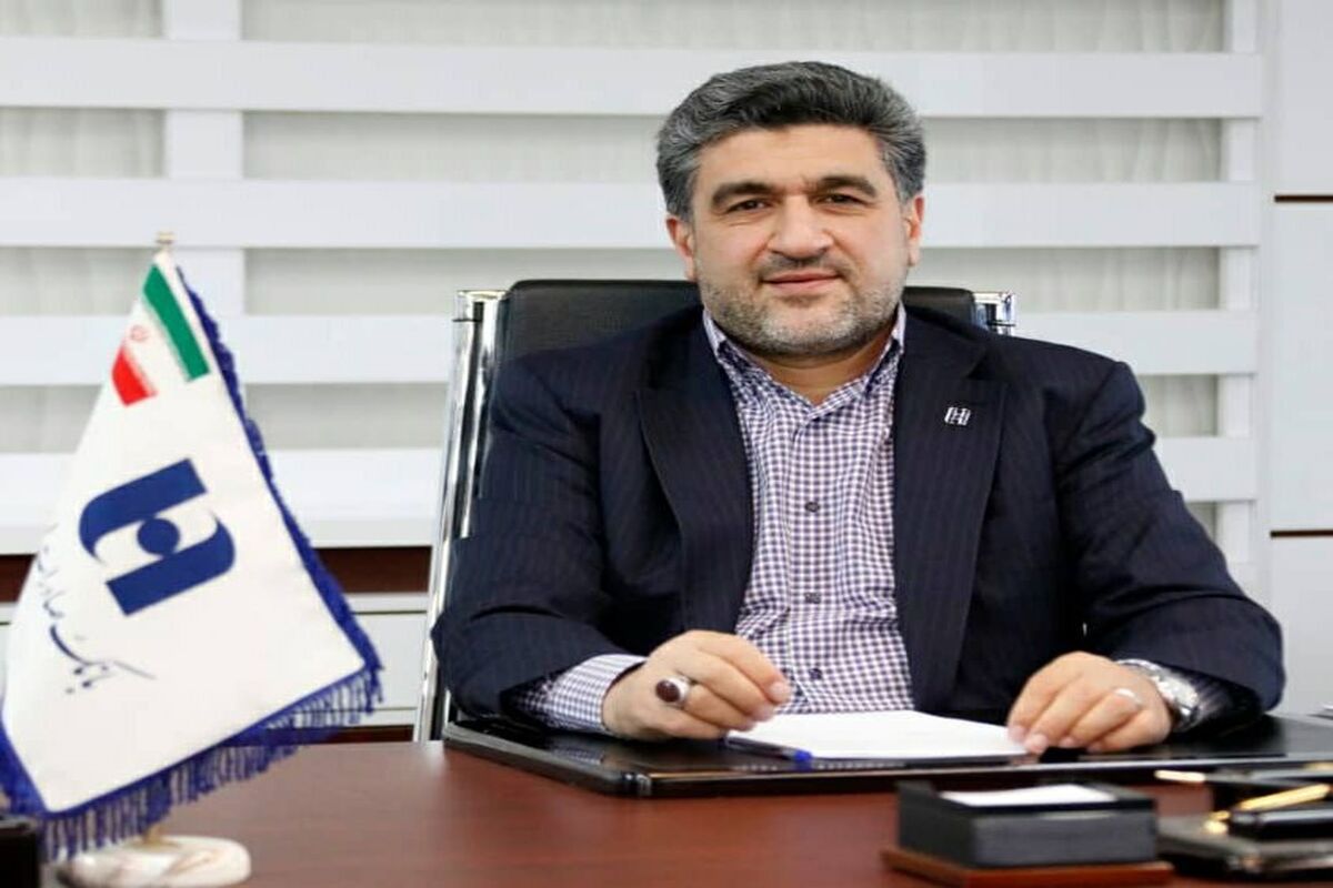 مدیرعامل بانک صادرات ایران