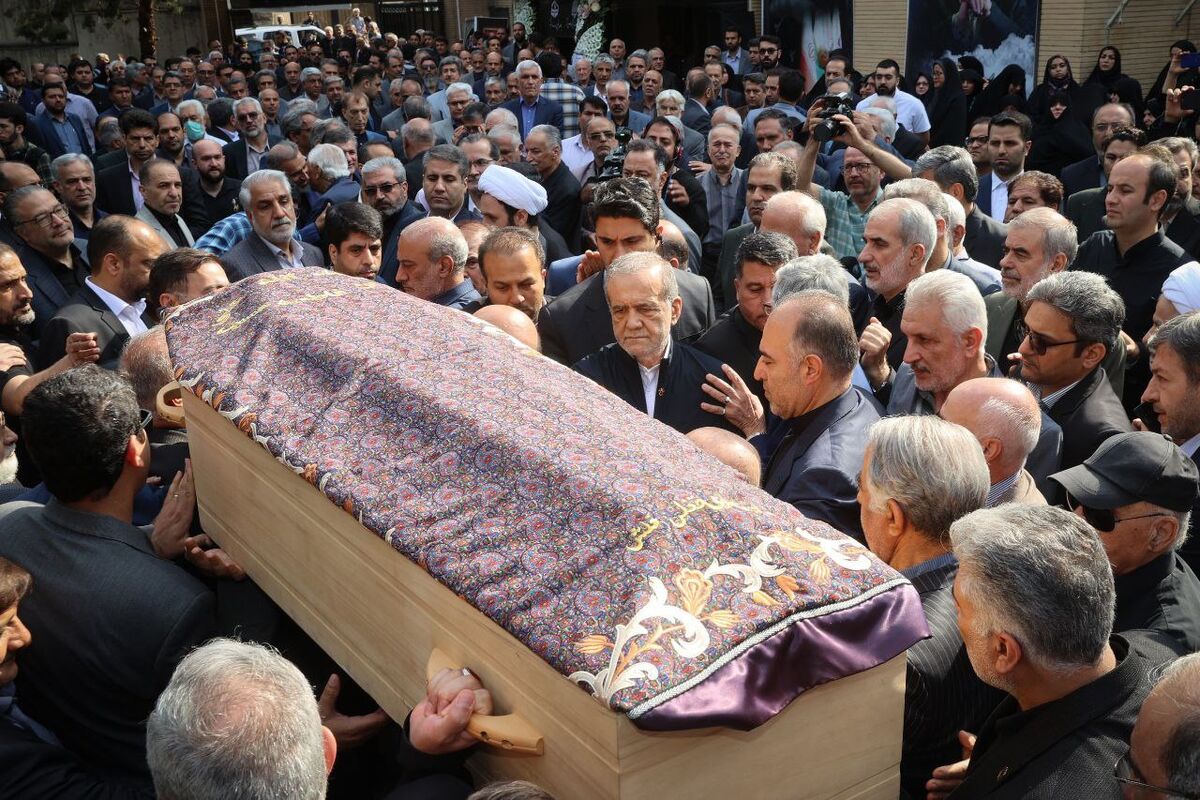 پزشکیان