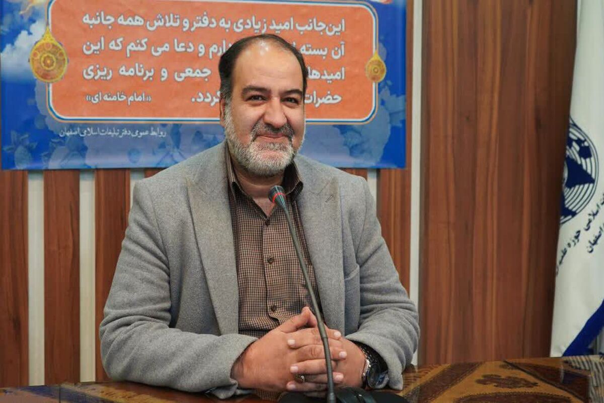 مهدی حبیب الهی