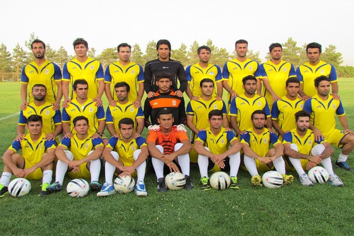 نفت و گاز گچساران