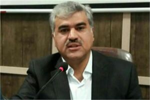 بیمارستان سر پل ذهاب طی 3 ماه مرمت می شود