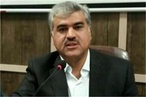 بیمارستان سر پل ذهاب طی 3 ماه مرمت می شود