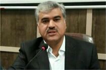 بیمارستان سر پل ذهاب طی 3 ماه مرمت می شود