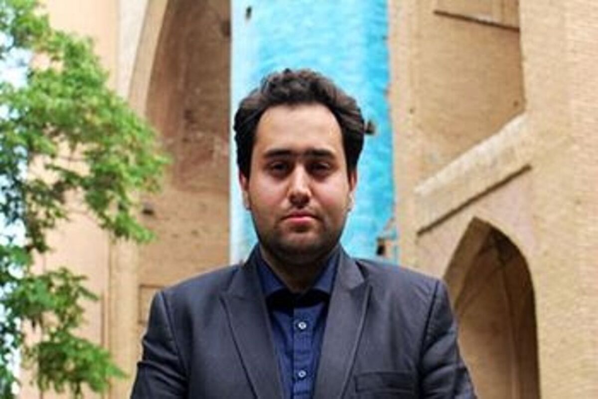 کامبیز مهدی زاده 
