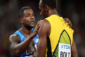 بولت: بهترین بودن خود را قبلا ثابت کرده‌ام