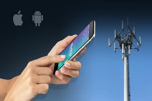 آنتن‌دهی اینترنت در «بلداجی» ضعیف است