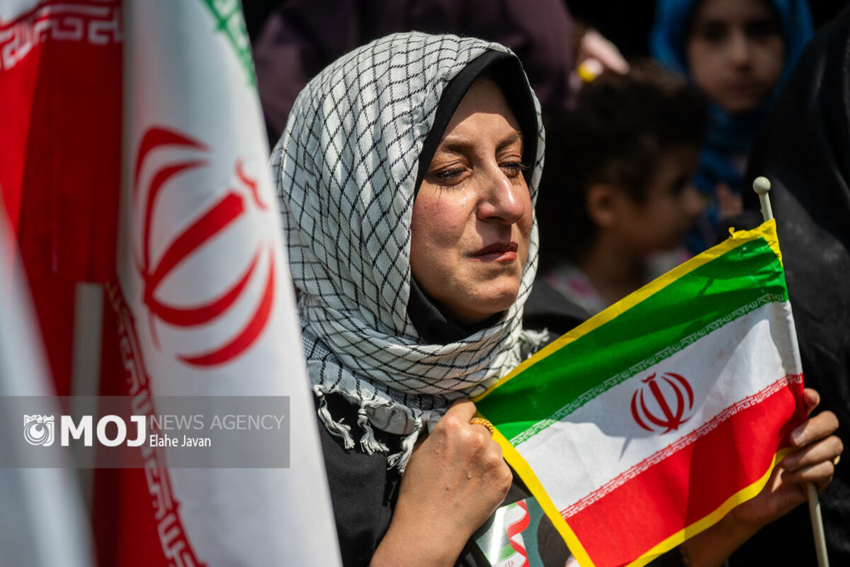 بیعت معلمان با رهبر معظم انقلاب