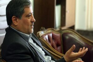 پیام تلگرامی محسن هاشمی به حوادث تروریستی تهران