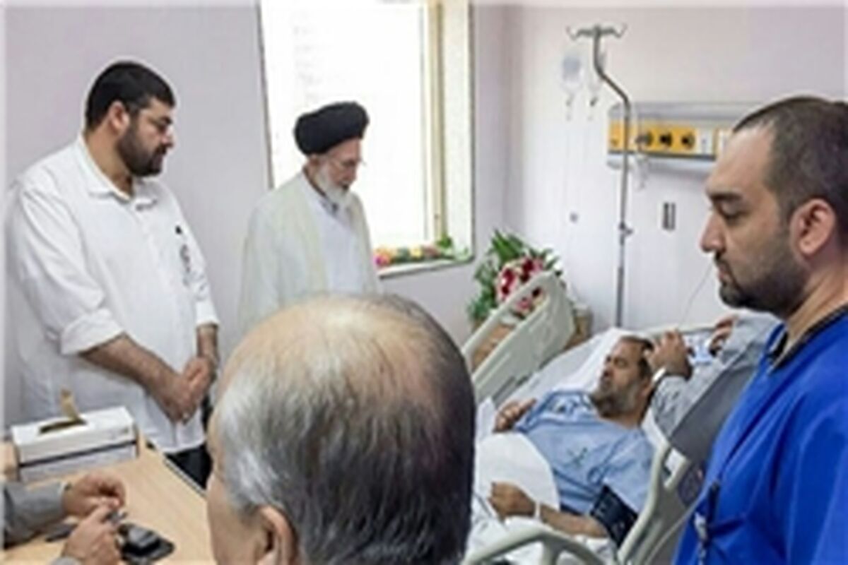 اسماعیل روحانی