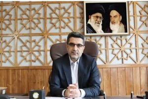 در راستای رفع معضل ترافیک شهری چالوس اقدامات عمرانی ادامه می یابد
