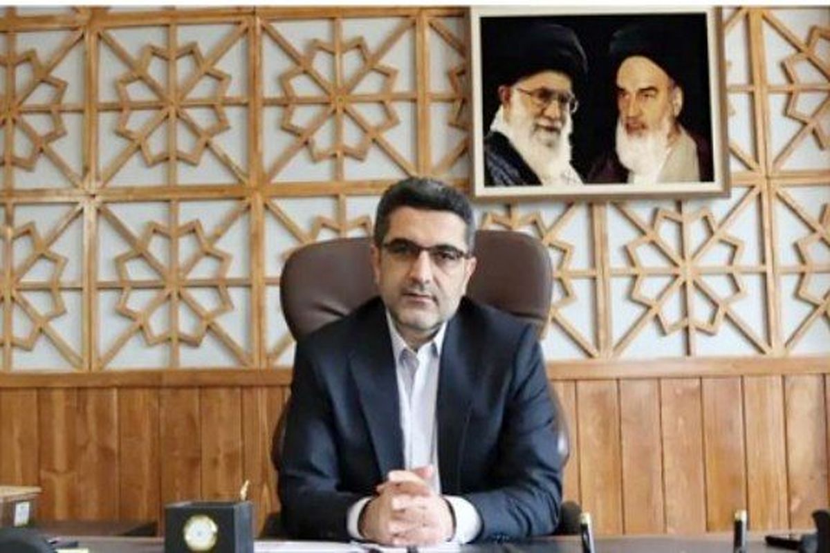 کیالاشکی عضو شورای شهر چالوس 