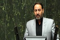 موضوع پلکانی بودن حقوق در لایحه بودجه ۱۴۰۰ را قویا تکذیب می کنم