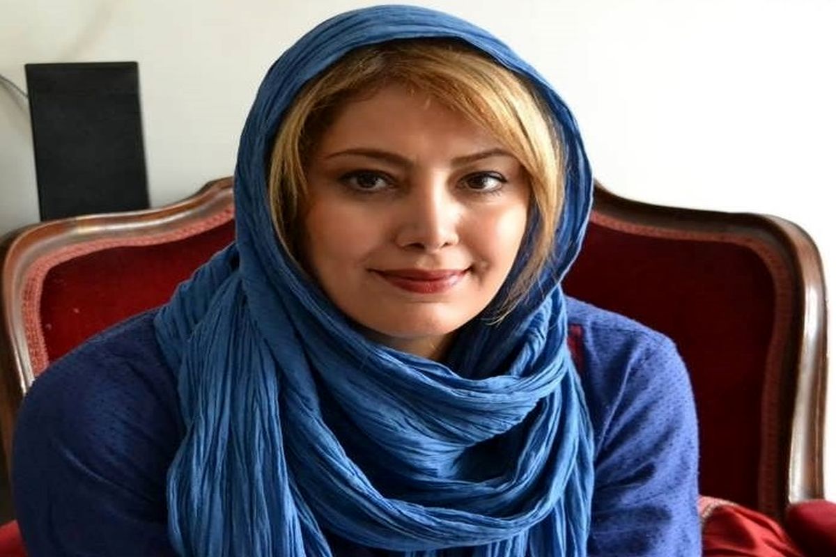 لادن طباطبایی