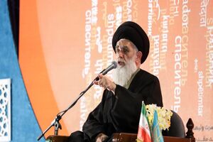 زیارت روز جمعه امام زمان (عج) غم را از دل‌ها می‌برد