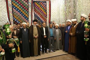 شغل معلم، استمرار رسالت انبیاست