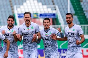 فروش بلیت بازی آلومینیوم- سپاهان شروع شد