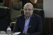 واکنش قالیباف به انتخاب رییس جمهور آمریکا
