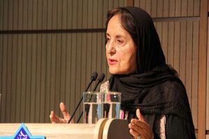 مراسم یادبود امیربانو کریمی برگزار می‌شود